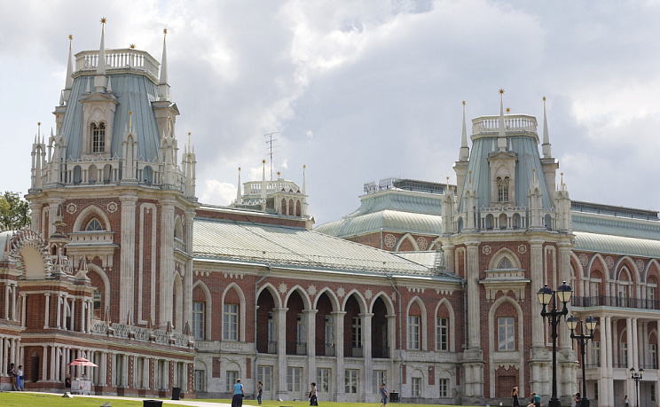 Экскурсия по ВДНХ, музей-заповедник «Царицыно» и «Коломенское» - Изображение 3