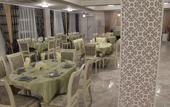 Отель Турист - Изображение 4