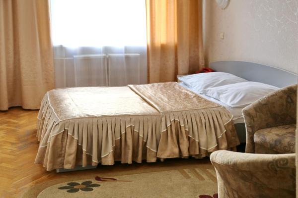 Отель Турист - Изображение 1