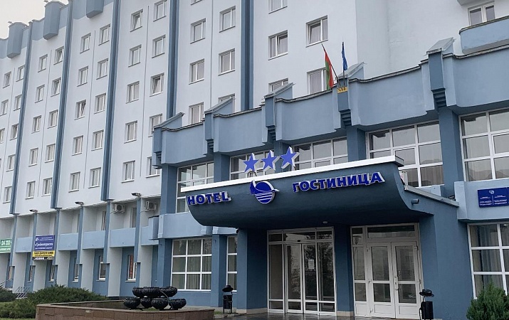 Отель Турист - Изображение 0