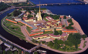Тур в Санкт-Петербург из Минска - Изображение 3
