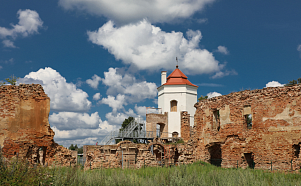 крево гольшаны экскурсия