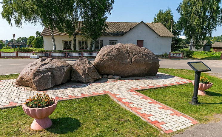 Экскурсия по Друе - Изображение 0