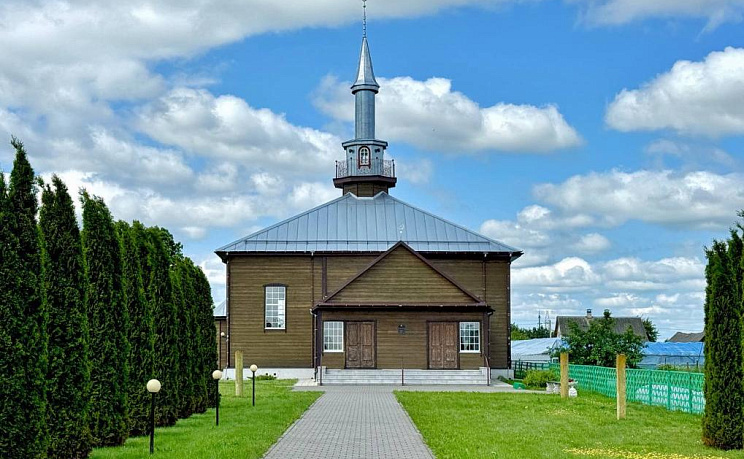 Экскурсия в Ивье, Липнишки, Трокели - Изображение 1