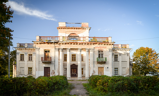 Субботники - Экскурсии и туры по Беларуси