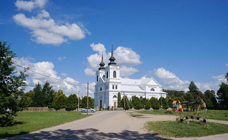 Экскурсия в Геранёны и Бенякони - Изображение 2