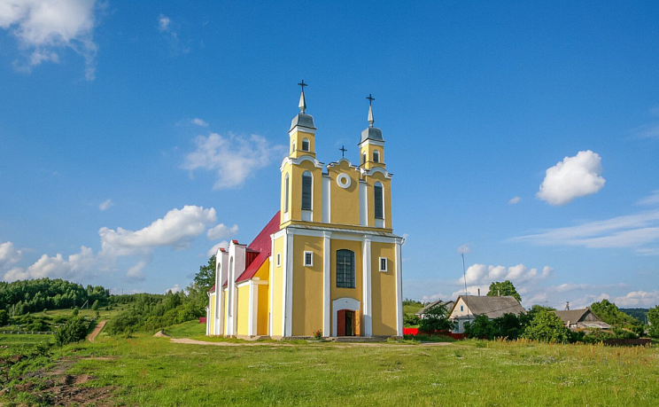 Экскурсия в Крево - Изображение 2