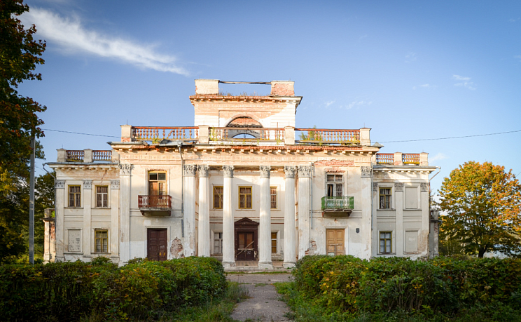 Экскурсия обзорная в Жемыславле  и Трабах - Изображение 1