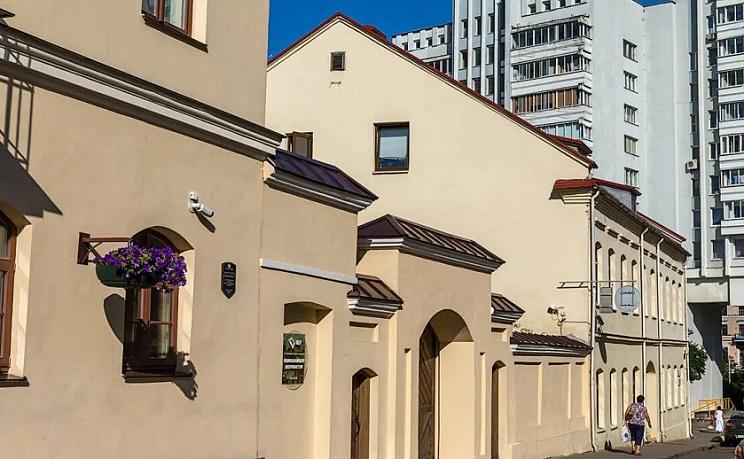 Экскурсия по Раковскому предместью - Изображение 2