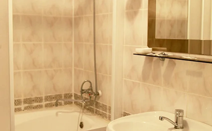 Гостиница Омега - Изображение 8