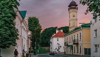 Тур в Гродно и Августовский канал*/Коробчицы* на 2 дня