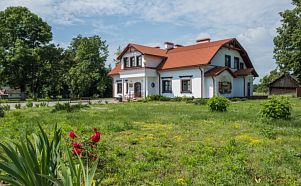 экскурсия в Достоево