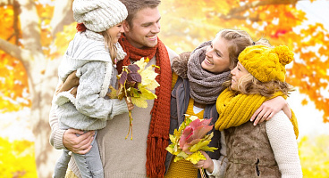 Туры на ноябрьские праздники