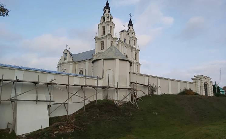 Экскурсия по Ивенцу - Изображение 0