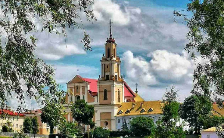 Экскурсия по Гродно и территории усадьбы Коробчицы - Изображение 3