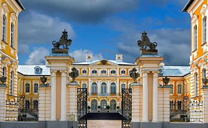 тур паром стокгольм