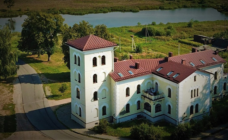 Экскурсия в Белогруду и Тарново - Изображение 2