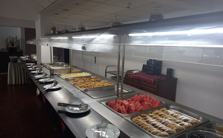 лагерь в Болгарии из Беларуси