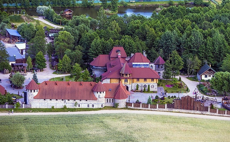 Экскурсия по Гродно и территории усадьбы Коробчицы - Изображение 0