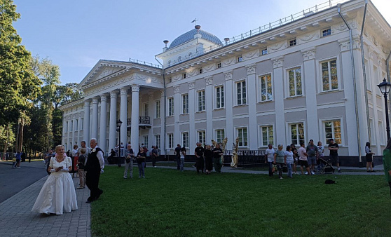 экскурсия Минск Бобруйск