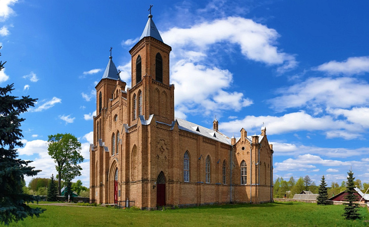 Экскурсия обзорная в Жемыславле  и Трабах - Изображение 3