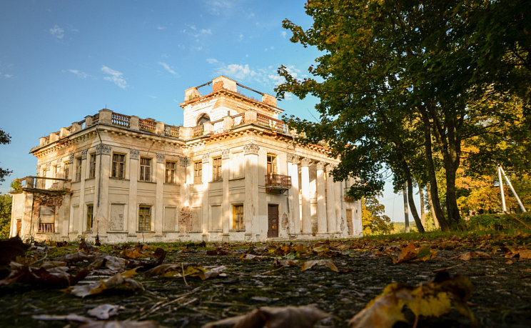Экскурсия обзорная в Жемыславле  и Трабах - Изображение 0