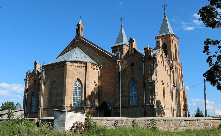 Экскурсия обзорная в Жемыславле  и Трабах - Изображение 2