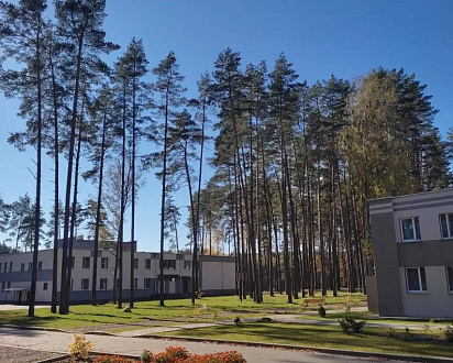 Детский лагерь в Беларуси 2024