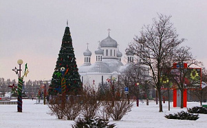 Новый год в Беларуси 2024 в Бресте на 3 дня - Изображение 3