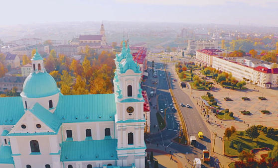 экскурсия в коробчицы