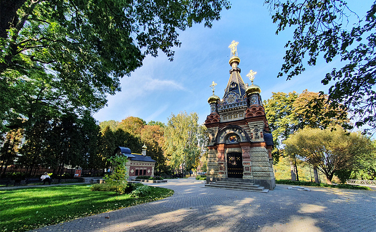 Обзорная автобусная экскурсия по городу Гомелю - Изображение 1