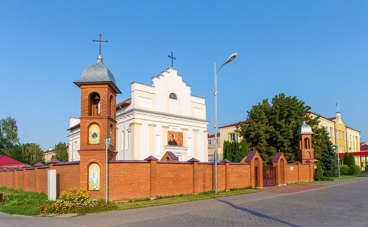 Экскурсия в Иваново, Достоево, Молодово - Изображение 0