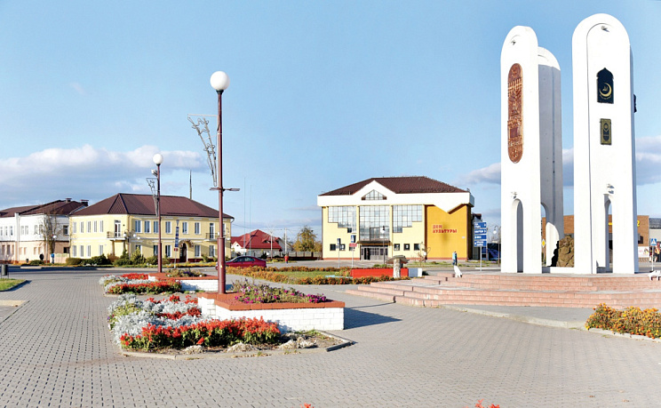 Экскурсия обзорная в Ивье и Субботниках - Изображение 1