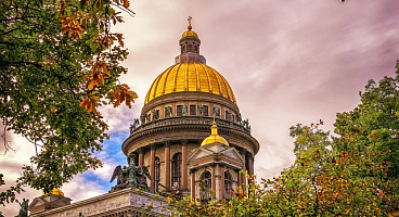 Туры по святым местам