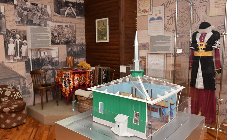 Экскурсия обзорная в Ивье и Субботниках - Изображение 2